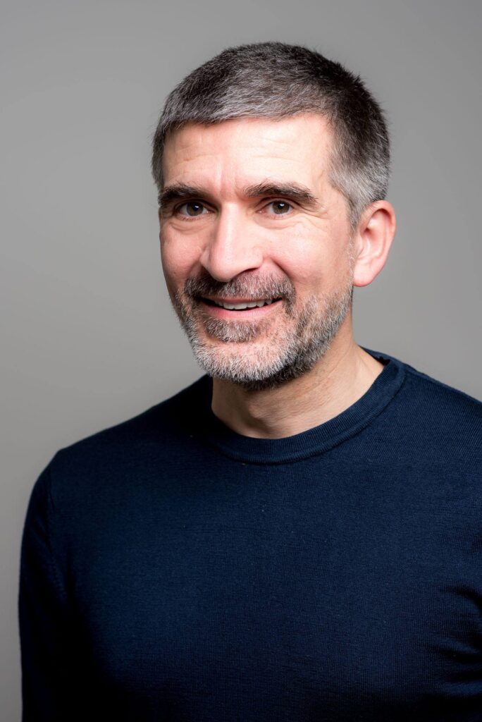 Simple Design Works Hereford Office Headshot
