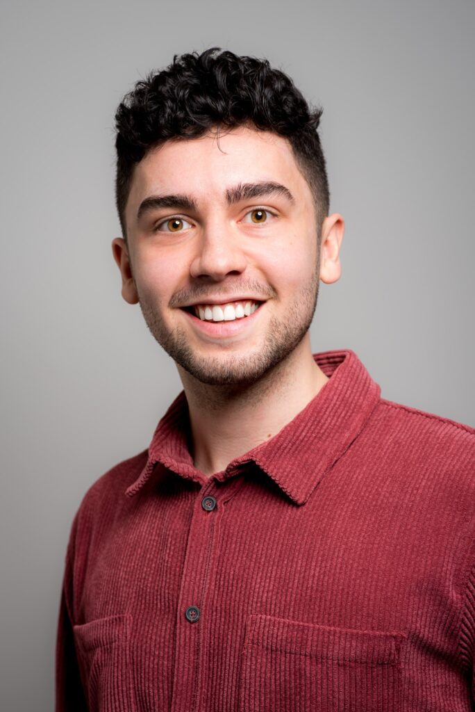 Simple Design Works Hereford Headshot