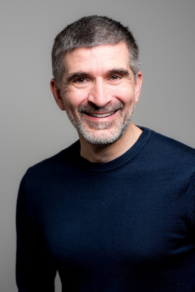 Simple Design Works Hereford Office Headshot