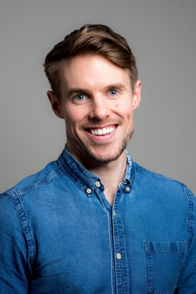 Simple Design Works Hereford Headshots